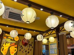 -鸟鹏烧鸟居酒屋(仁恒梦中心店)