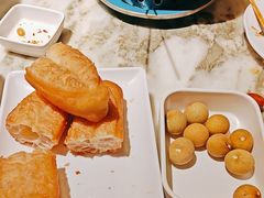 -涮福記·现切牛羊肉火锅(世纪汇店)
