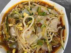 -官亭路小吃一条巷