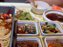 -龙虾当家·大排档(红谷滩五中店)
