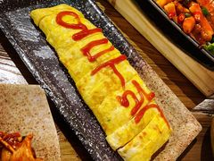 -冰川延边料理·炭烤串(原小木屋店)