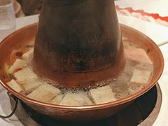 -东来顺饭庄(西直门店)