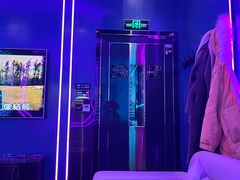 -酷秀KTV(五道口店)