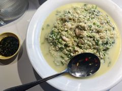 海鲜小豆腐-乔家小院•非遗驴肉•本地小海鲜(滨河路店)