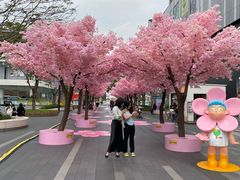 -东莞松山湖万象汇