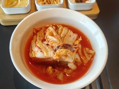 -松涛园朝鲜·海鲜·料理店(鸭绿江断桥店)