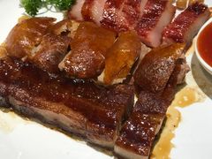 -汤城小厨•粤菜•靓汤(苏州街店)