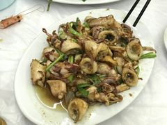 -滑记海鲜饭店·老字号(海鲜街店)