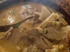 牛肉罩饼-玉祥府牛肉罩饼(金光道店)
