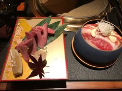 -300杯·和牛烧肉清酒专门店(廊里店)