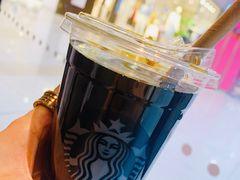 -星巴克(天津凯德天津湾店)