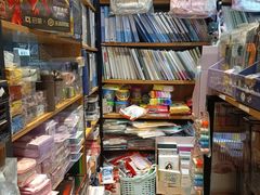 -晨光文具(天客隆大厦大商超市店)