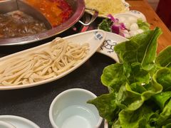 -大龙辣火锅·龙虾·烧烤(湖滨新天地店)
