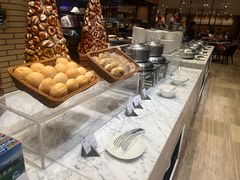 -丽都皇冠假日酒店·Matrix亦餐厅(望京店)