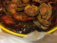 -刘一龙虾(数码路店)