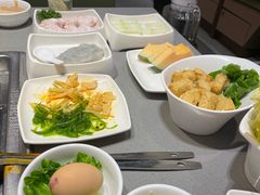 -海底捞火锅(金光华店)