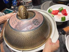 -湘力力小院·鱼汤泡饭(枫林路店)