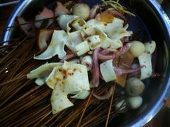 -老瓦房冷锅串串(文殊院店)
