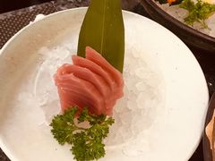 -菊上料理(蜀山银泰百货店)