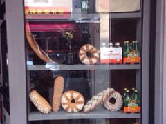 JUICY&nbsp;BREAD&CHEESE-Juicy Bakery(大学路店)