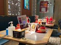 -阿诚市井潮汕菜(金台路店)