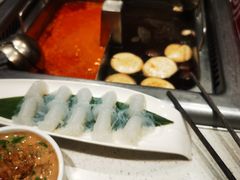-海底捞火锅(顺义华联店)
