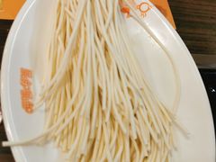 -呷哺呷哺(迦南店)