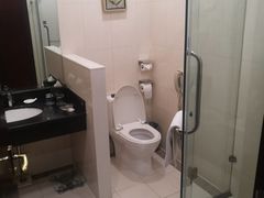 -山东政协大厦维景大酒店