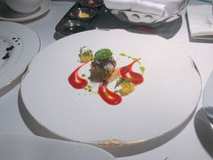 -燃扒房Steakhouse(皇庭店)