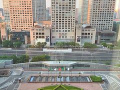 -北京中国大饭店