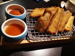 -老头儿油爆虾·1987杭州烟火味(湖滨银泰in77D区店)