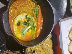 -半酌烧烤小酒馆(南京东路店)