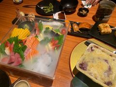 -摩打食堂(佳兆业店)