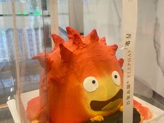 -吾象走甜·生日蛋糕·甜品台茶歇