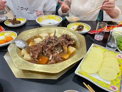 -芦月轩羊蝎子(太平桥店)
