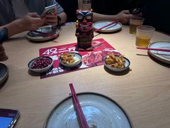 -大师兄·西北小馆(北站缤果空间店)