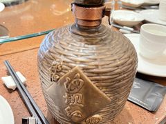 -铜锣湾·有麝自然香(渝北财富中心店)