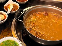 -丫丫汤膳打边炉(宏府408坊店)