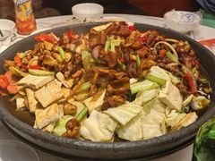 -一烙锅(友谊店)