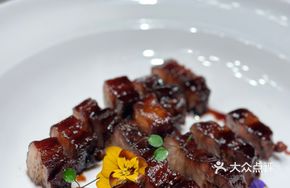 Chenpi Black Gold Char Siu