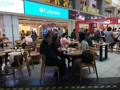 -星巴克(广州中华广场B1层店)