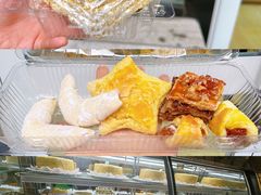 -玛尔哈巴·塔塔尔糕点(华侨小区店)