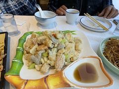 -大眼锅贴水饺(河东店)