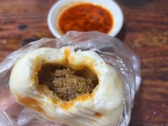 -清真石家包子(大皮院总店)
