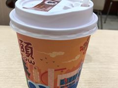 -一杯潮茶(福永店)