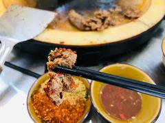 小料-阿昌白族石板烧(大理古城店)