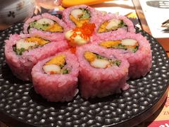 -仓桥家·焗寿司·锅物(光谷步行街店)
