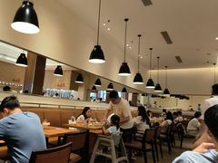 -亚龙湾希尔顿自助餐厅·海鲜·烧烤·沙滩BBQ·现场乐队