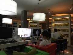 -网鱼电竞(杨浦中原店)