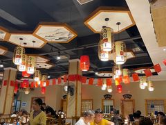 -格塘人家·山泉水煮鱼(望兴家园店)